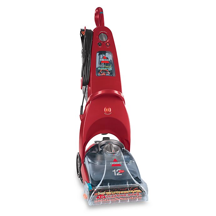 Bissell® ProHeat 2X® CleanShot® Carpet Cleaning System