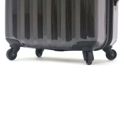 olympia titan luggage reviews