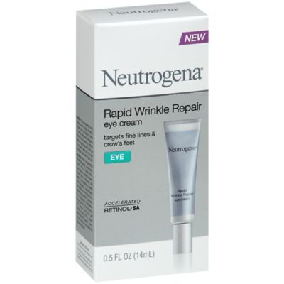 neutrogena eye cream price