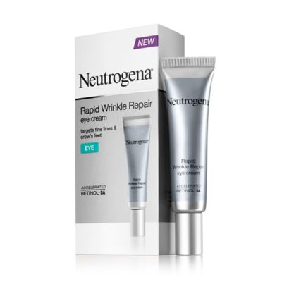 neutrogena eye cream price
