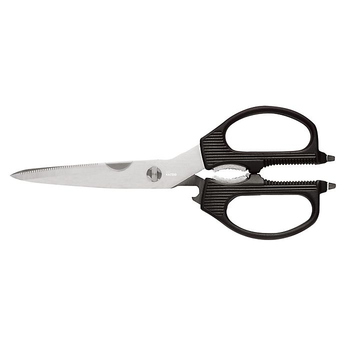 Kai KAI kitchen scissors Kai House Select separate type DH7157