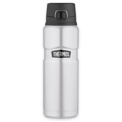 Thermos® Stainless Steel King™ 24 oz. Vacuum Insulated Travel Tumbler ...