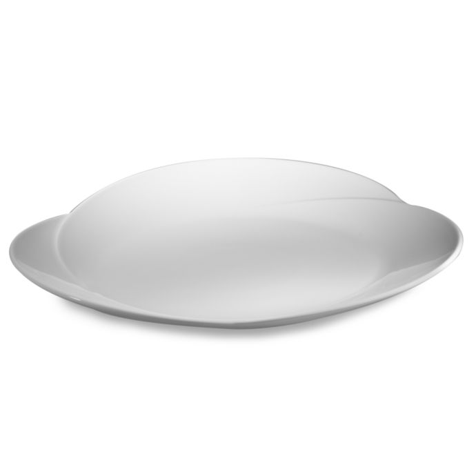 Nambe Circco 14" Serving Platter Bed Bath & Beyond
