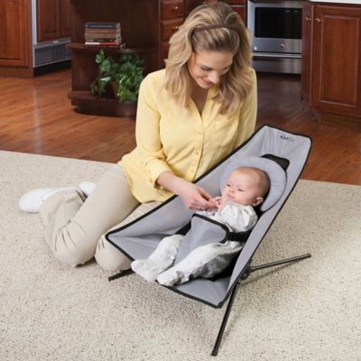 kidco travel bouncer
