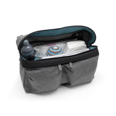 bugaboo black organiser