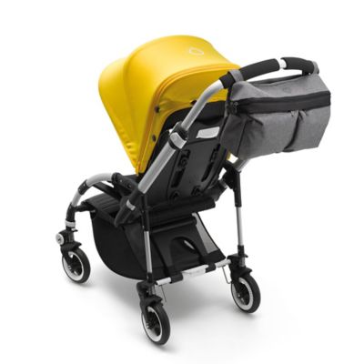 bugaboo black organiser