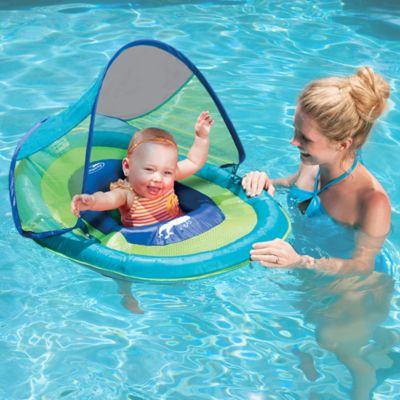 buy buy baby pool float