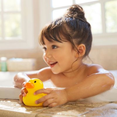 munchkin white hot safety bath ducky