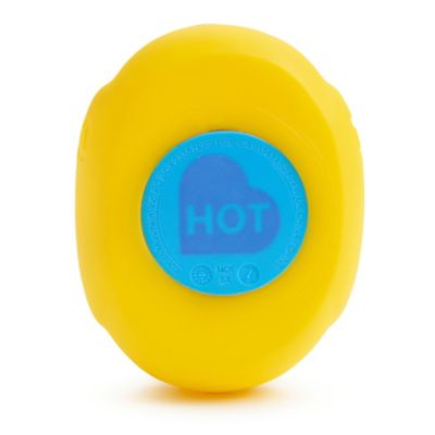 munchkin white hot safety bath ducky
