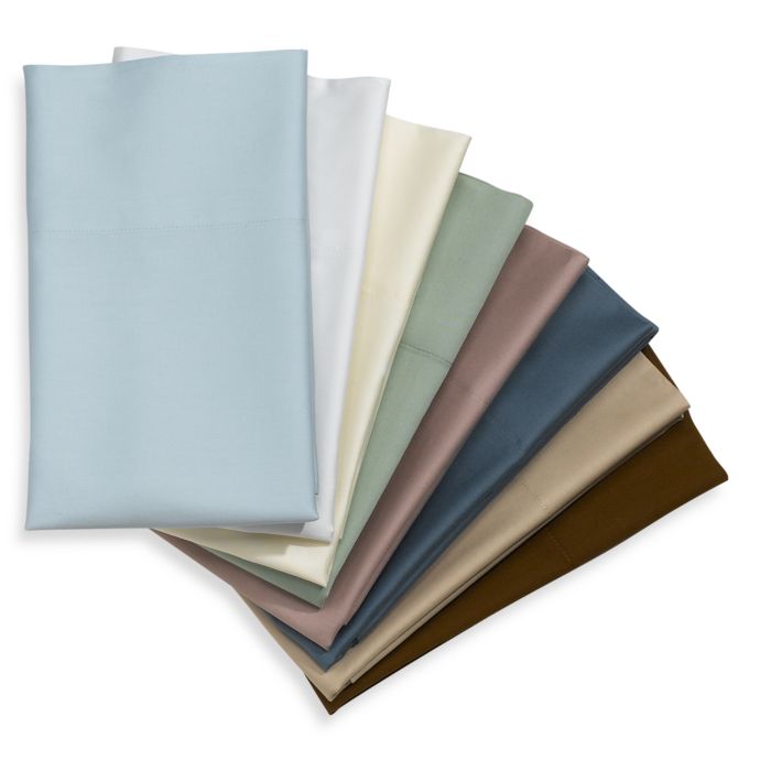 Royal Velvet® Solid Queen Sheet Set | Bed Bath & Beyond