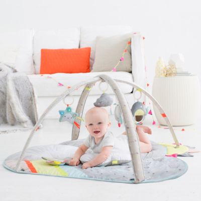 skip hop play mat buy buy baby