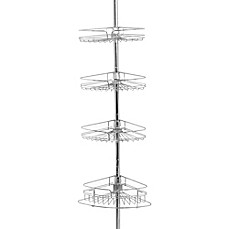Corner Shower Caddy Corner Shower Caddy