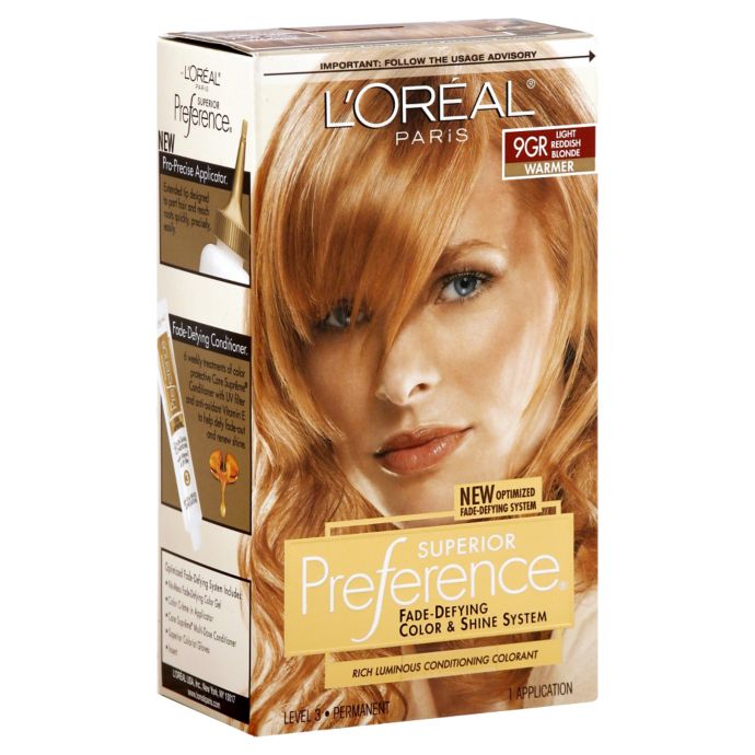 Oreal краска. L’Oreal preference оттенок 9gr Light reddish blonde. Лореаль преферанс медовый блонд краска для волос. Лореаль золотистый. Краска для волос лореаль светло золотистая.