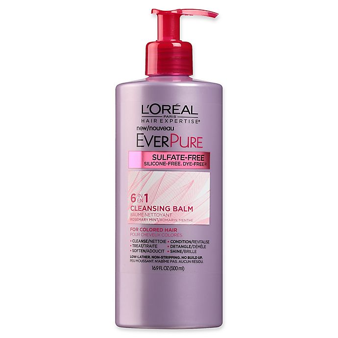 L'Oréal® Paris EverPure 16.9 oz. Cleansing Balm