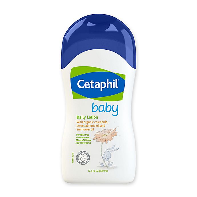 Cetaphil® 13.5 oz. Baby Lotion
