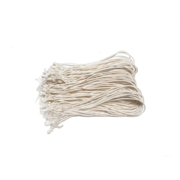 50 7" Elastic Rotisserie Oven Cooking rubber Bands Ties for Ronco or Showtime 