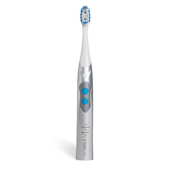 Sonic Go Smile Pro Whitening Toothbrush