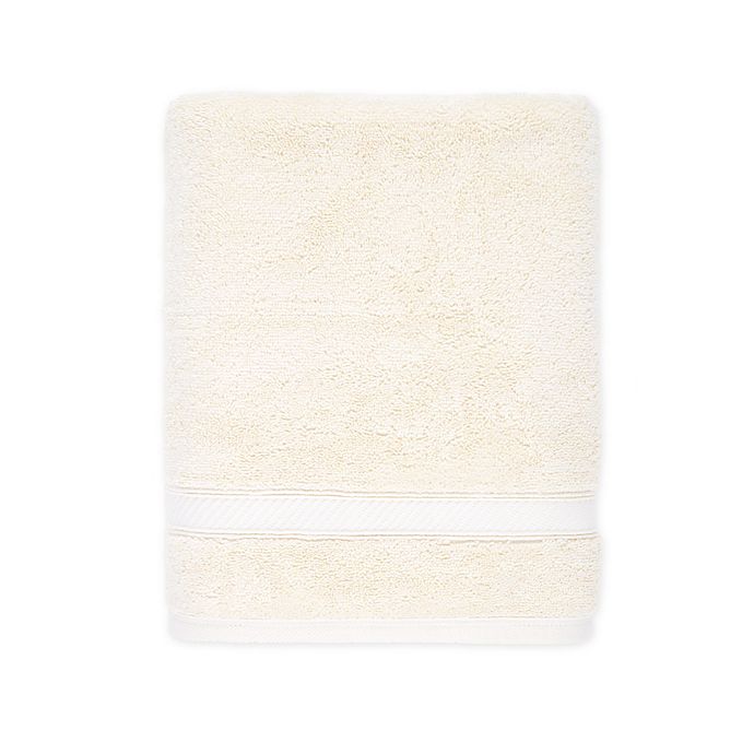 Nestwell™ Hygro Cotton Bath Towel in Alabaster Yellow
