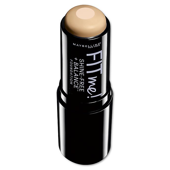 Maybelline® Fit Me® Shine-Free + Balance® Stick Foundation in Natural Beige