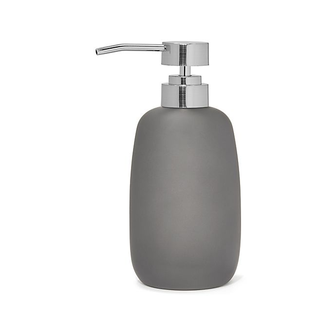 Haven™ Eulo Lotion/Soap Dispenser in Jadeite