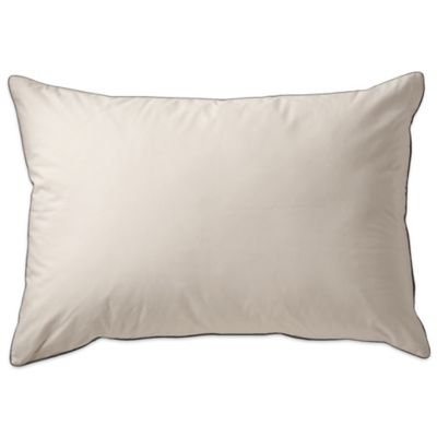 standard pillow