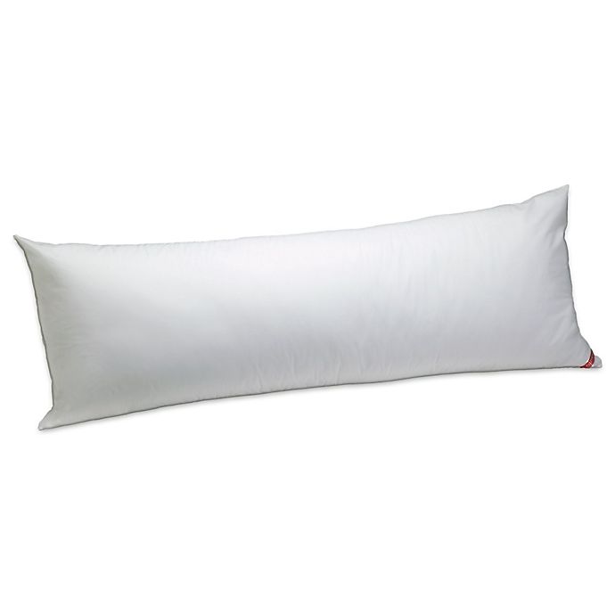 AllerEase® Cotton Allergy Body Pillow