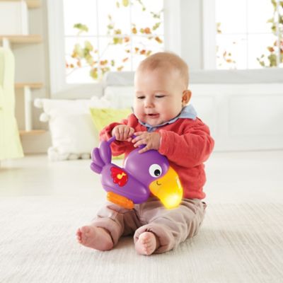 fisher price rainforest music