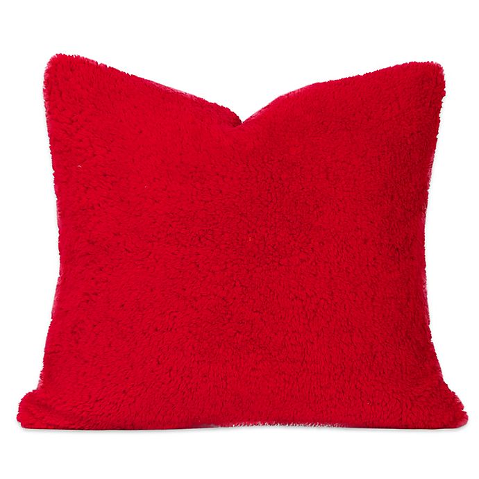 Crayola® Playful Plush Throw Pillows