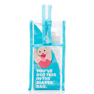 fridababy bitty bundle of joy