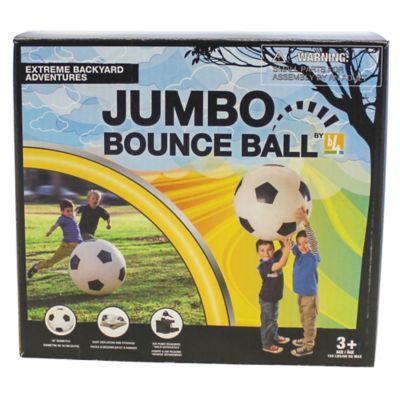 jumbo soccer
