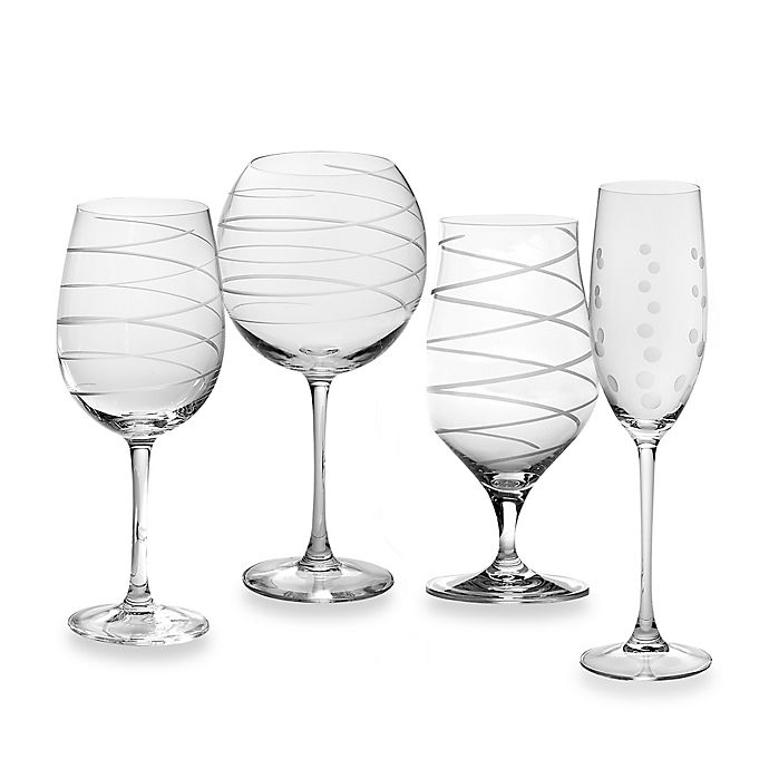 Mikasa® Cheers Wine & Bar Collection