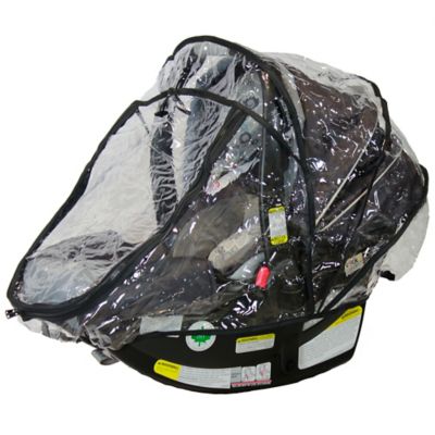 guzzie and guss rain cover