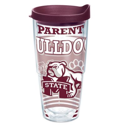 tervis mississippi state bulldogs tumble