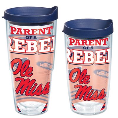 tervis ole miss rebels tumble