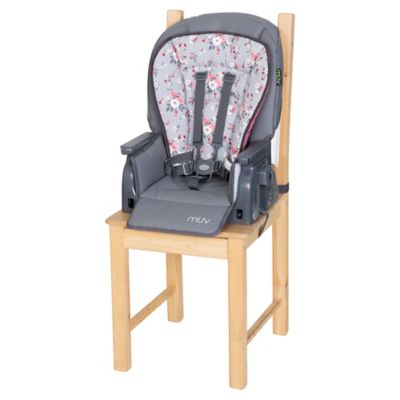 baby trend muv 6 in 1 high chair