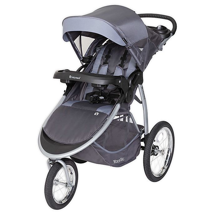 Baby Trend® Expedition® Race Tec Jogging Stroller