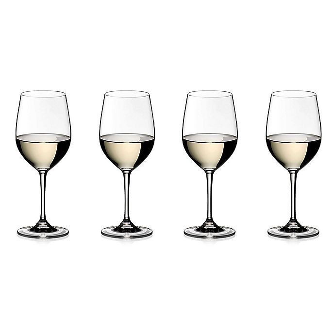 Riedel® Viognier/Vinum Chardonnay Wine Glasses Buy 3 Get 4 Value Set