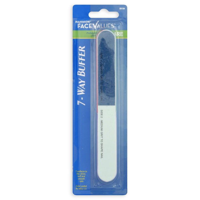 Harmon® Face Values™ 7Way Buffer Bed Bath & Beyond