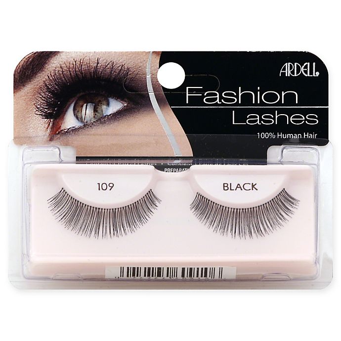 Ardell® Fashion Lashes Pair in 109 Black