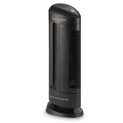 ionic pro air purifier platinum