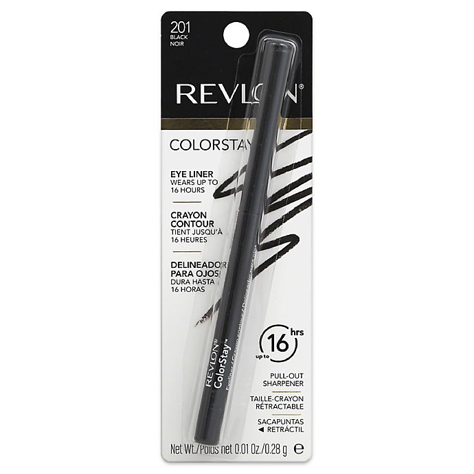 Revlon® ColorStay™ Eye Liner in Black