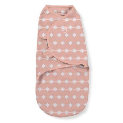 swaddleme in car seat