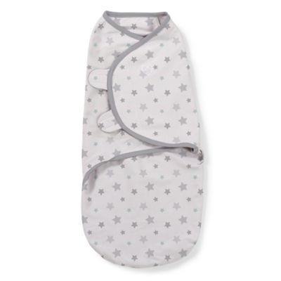 swaddleme organic