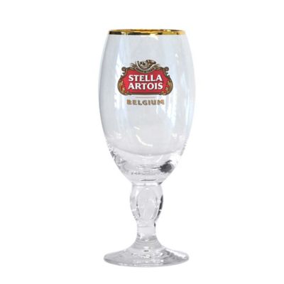Stella Artois 2018 Limited Edition Philippines Chalice 33cl