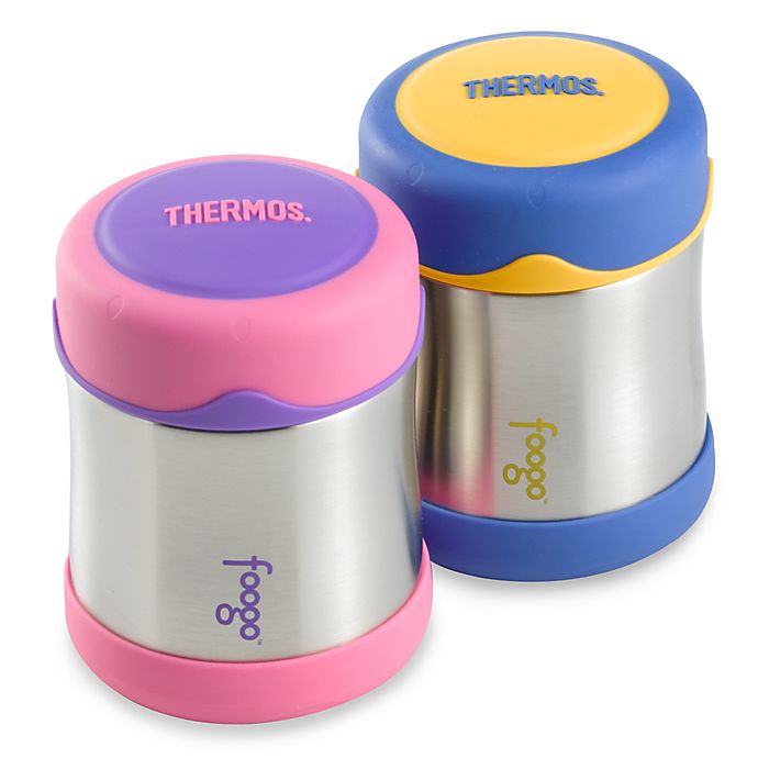 Thermos® Foogo® 10-Ounce Leak-Proof Food Jar