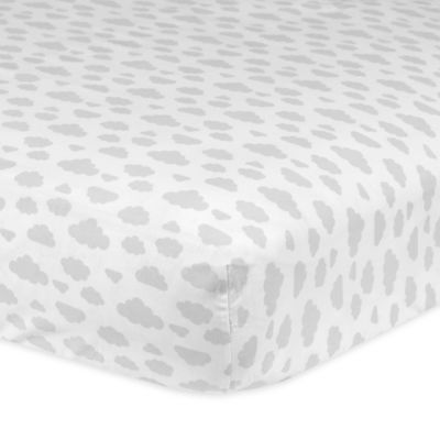 gerber crib sheets