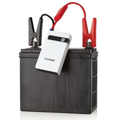 minimax battery jumper