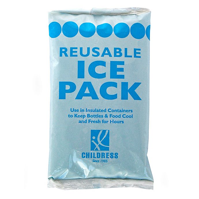 J.L. Childress Reusable Ice Pack