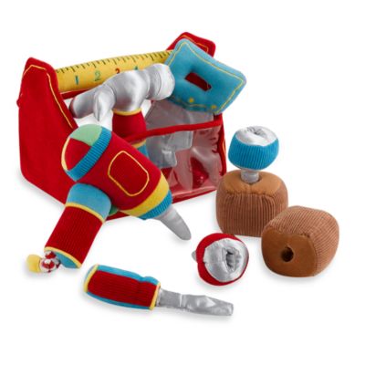 melissa and doug toolkit