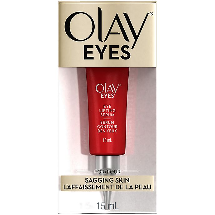 Olay® Eyes 0.5 oz. Eye Lifting Serum For Sagging Skin